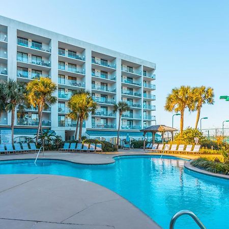 Gulf Shores Surf & Racquet Club 516A Exterior foto