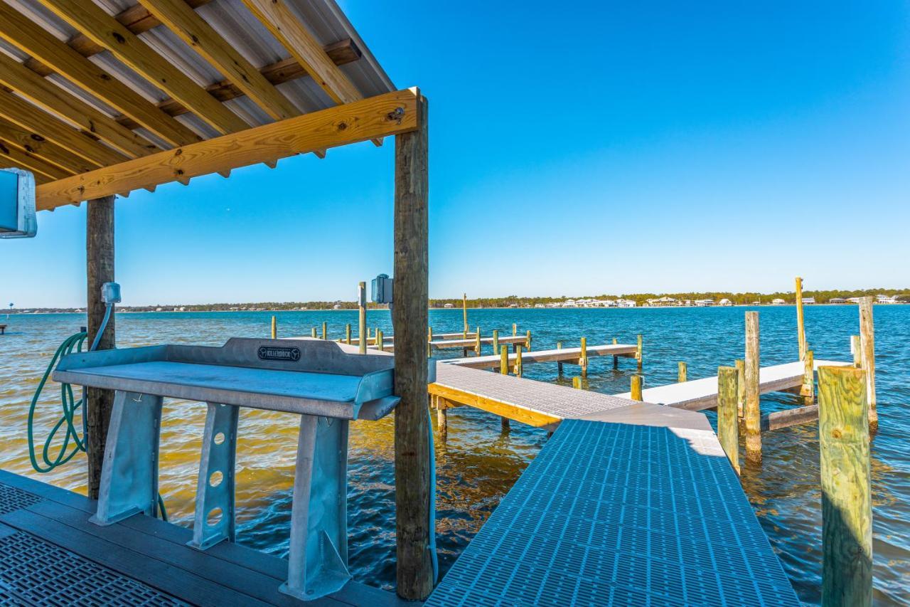 Gulf Shores Surf & Racquet Club 516A Exterior foto