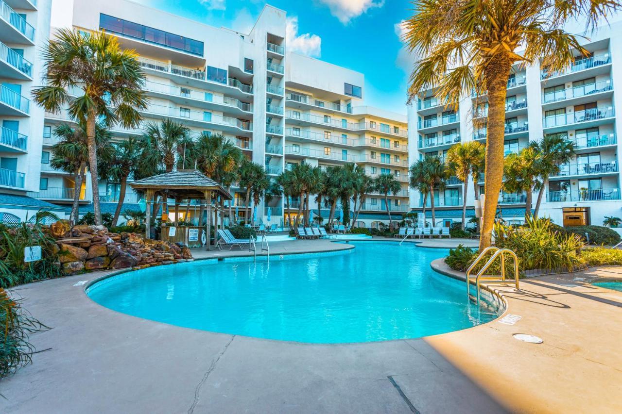 Gulf Shores Surf & Racquet Club 516A Exterior foto