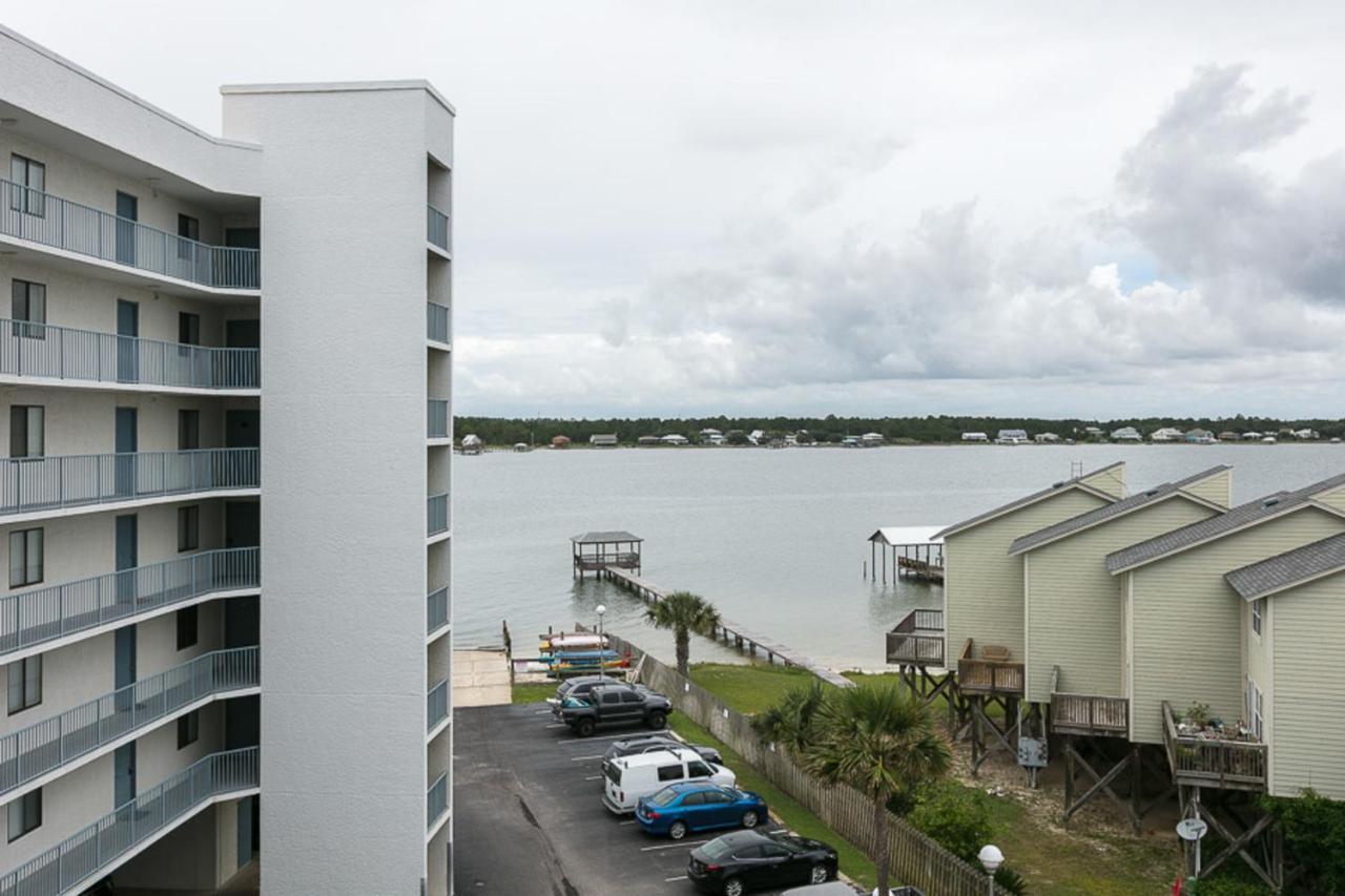 Gulf Shores Surf & Racquet Club 516A Exterior foto