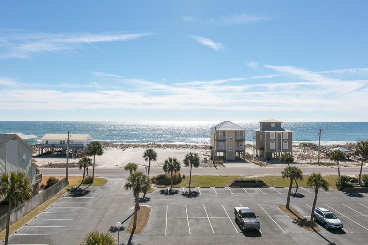 Gulf Shores Surf & Racquet Club 516A Exterior foto